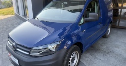 VW Caddy 2.0 TDI, klima, navigacija, PDV, 2019 god., 2019 god.