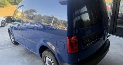VW Caddy 2.0 TDI, klima, navigacija, PDV, 2019 god., 2019 god.