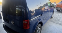 VW Caddy 2.0 TDI, klima, navigacija, PDV, 2019 god., 2019 god.