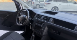 VW Caddy 2.0 TDI, klima, navigacija, PDV, 2019 god., 2019 god.