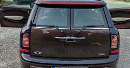 MINI Clubman 1.6D, 2011. Registriran do 04/26