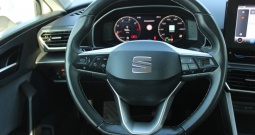 Seat Leon ST 2.0 TDi DSG 150ks *LED, NAVIGACIJA, KAMERA*