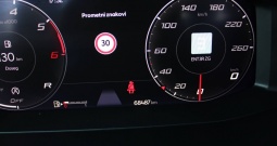 Seat Leon ST 2.0 TDi DSG 150ks *LED, NAVIGACIJA, KAMERA*