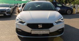 Seat Leon ST 2.0 TDi DSG 150ks *LED, NAVIGACIJA, KAMERA*
