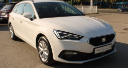 Seat Leon ST 2.0 TDi DSG 150ks *LED, NAVIGACIJA, KAMERA*