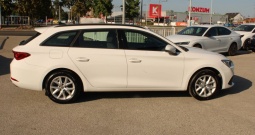 Seat Leon ST 2.0 TDi DSG 150ks *LED, NAVIGACIJA, KAMERA*