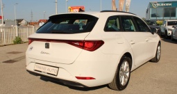 Seat Leon ST 2.0 TDi DSG 150ks *LED, NAVIGACIJA, KAMERA*