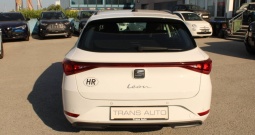 Seat Leon ST 2.0 TDi DSG 150ks *LED, NAVIGACIJA, KAMERA*