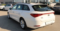 Seat Leon ST 2.0 TDi DSG 150ks *LED, NAVIGACIJA, KAMERA*