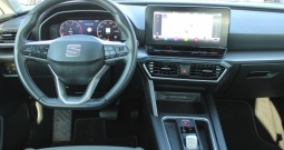 Seat Leon ST 2.0 TDi DSG 150ks *LED, NAVIGACIJA, KAMERA*