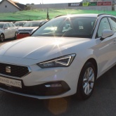 Seat Leon ST 2.0 TDi DSG 150ks *LED, NAVIGACIJA, KAMERA*