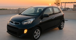 Kia Picanto 1.0