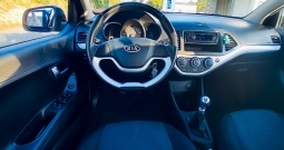 Kia Picanto 1.0