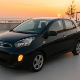 Kia Picanto 1.0
