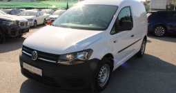 VW Caddy 2.0 TDi