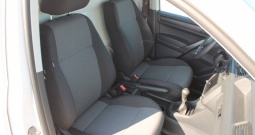 VW Caddy 2.0 TDi