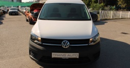 VW Caddy 2.0 TDi