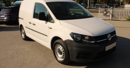 VW Caddy 2.0 TDi