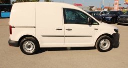 VW Caddy 2.0 TDi