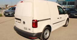 VW Caddy 2.0 TDi