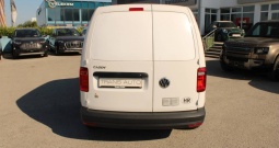 VW Caddy 2.0 TDi