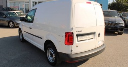 VW Caddy 2.0 TDi