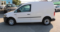 VW Caddy 2.0 TDi
