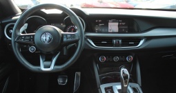 Alfa Romeo Stelvio 2.2 MJT Q4 AUTOMATIK *NAVIGACIJA, KAMERA*