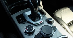 Alfa Romeo Stelvio 2.2 MJT Q4 AUTOMATIK *NAVIGACIJA, KAMERA*
