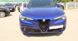 Alfa Romeo Stelvio 2.2 MJT Q4 AUTOMATIK *NAVIGACIJA, KAMERA*