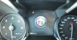 Alfa Romeo Stelvio 2.2 MJT Q4 AUTOMATIK *NAVIGACIJA, KAMERA*