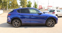 Alfa Romeo Stelvio 2.2 MJT Q4 AUTOMATIK *NAVIGACIJA, KAMERA*