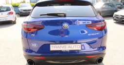 Alfa Romeo Stelvio 2.2 MJT Q4 AUTOMATIK *NAVIGACIJA, KAMERA*