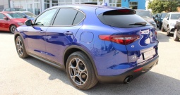Alfa Romeo Stelvio 2.2 MJT Q4 AUTOMATIK *NAVIGACIJA, KAMERA*