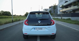 Renault Twingo Z.E.