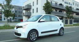 Renault Twingo Z.E.