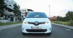 Renault Twingo Z.E.