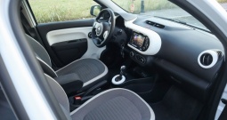Renault Twingo Z.E.