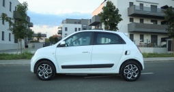 Renault Twingo Z.E.