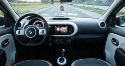 Renault Twingo Z.E.
