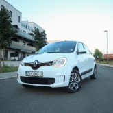 Renault Twingo Z.E.