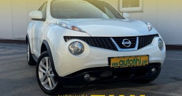 Nissan Juke 1.5 dCi, 81 kw, prvi vlasnik, samo 167000 km, besp dostava⭐⭐⭐⭐⭐