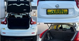 Nissan Juke 1.5 dCi, 81 kw, prvi vlasnik, samo 167000 km, besp dostava⭐⭐⭐⭐⭐