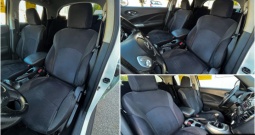 Nissan Juke 1.5 dCi, 81 kw, prvi vlasnik, samo 167000 km, besp dostava⭐⭐⭐⭐⭐
