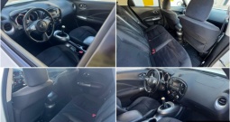 Nissan Juke 1.5 dCi, 81 kw, prvi vlasnik, samo 167000 km, besp dostava⭐⭐⭐⭐⭐