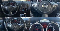 Nissan Juke 1.5 dCi, 81 kw, prvi vlasnik, samo 167000 km, besp dostava⭐⭐⭐⭐⭐