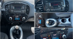 Nissan Juke 1.5 dCi, 81 kw, prvi vlasnik, samo 167000 km, besp dostava⭐⭐⭐⭐⭐