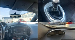 Nissan Juke 1.5 dCi, 81 kw, prvi vlasnik, samo 167000 km, besp dostava⭐⭐⭐⭐⭐