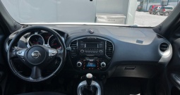 Nissan Juke 1.5 dCi, 81 kw, prvi vlasnik, samo 167000 km, besp dostava⭐⭐⭐⭐⭐