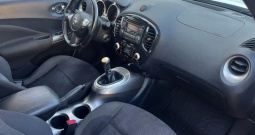 Nissan Juke 1.5 dCi, 81 kw, prvi vlasnik, samo 167000 km, besp dostava⭐⭐⭐⭐⭐